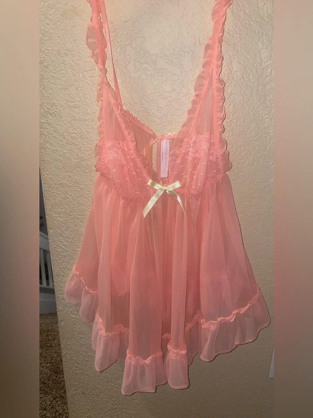 Victoria’s Secret Sexy Little Things Collection